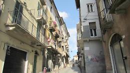 IVREA. Museo a cielo aperto in via Arduino e via Palestro