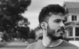 SETTIMO TORINESE. Enrico Palumbo: un giovane fisico con la passione per la musica