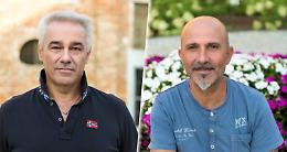 LAMPORO. Bianco confermato vicesindaco A Cirillo l’incarico di assessore