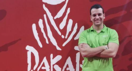 STRAMBINO. Corrado Pattono e Marco Arnoletti raccontano la loro “Parigi – Dakar”