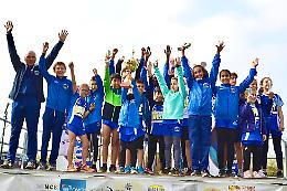 ATLETICA LEGGERA. L’Atletica Settimese ottiene nuovi risultati eccezionali con il vivaio