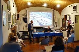 CHIVASSO. Il CAI s'avvicina al centenario: domenica 17 il convegno "Aquile d'Oro"