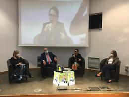 SETTIMO TORINESE. “Ci vuole il Fisico”, si parte: una settimana con la scienza