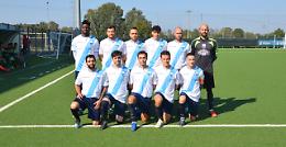 CALCIO. PRIMA CATEGORIA GIRONE C. Gassino e Vallorco chiudono a reti bianche