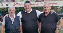 SETTIMO TORINESE. Il parco di via Gioberti è un gioiello in città: merito dell’impegno di sessanta volontari