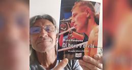 SETTIMO TORINESE. Alla Fiera del Libro di Torino, il romanzo biografico di Luca “Bazooka” Pasqua