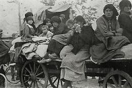 Ottobre 1917, Caporetto
