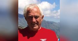 VENARIA REALE. Addio a Elvezio, grande appassionato della montagna