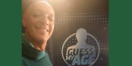 CHIVASSO. Fabio Marrulli protagonista al programma “Guess my age”