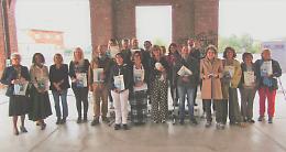 CASTELLAMONTE. “Le voci del racconto”: ecco tutti i premiati
