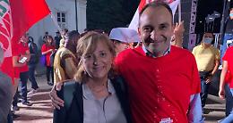 CASALBORGONE. Elezioni di Torino, Pentenero fa il botto di preferenze