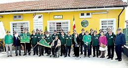 SETTIMO TORINESE. Alpini in festa, oltre 90 anni di storia vissuti nel cuore della città