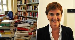 LIVORNO FERRARIS. C’è il progetto per la nuova Biblioteca ma non sarà pronta prima di due anni