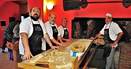 GASSINO TORINESE. Torna la celebre sagra del grissino