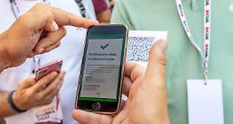 A maggio via Pass e mascherine, smartworking fino giugno