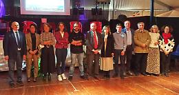 LIVORNO FERRARIS. I premiati del concorso letterario “Pagine di territorio”