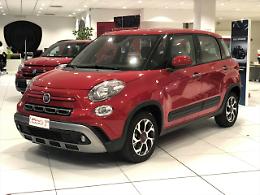 La Famiglia 500 RED: Pensata per il Pianeta, Pensata per le Persone scoprila da Autoingros