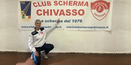 CHIVASSO. Laura Milano: “Amo la vita, desidero viverla fino in fondo e vivo il presente” (VIDEO)