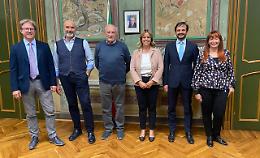 CIRIÈ. Devietti ha scelto gli assessori, quattro conferme e una novità