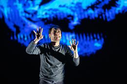 VENARIA REALE. Il 29 e 30 ottobre Paradiso XXXIII con Elio Germano al Teatro Concordia