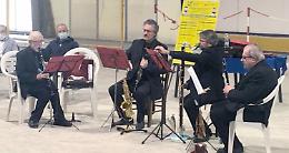 BRANDIZZO. Unitre: presentato il nuovo anno accademico al Bocciodromo