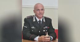 VERCELLI. Si è insediato il nuovo comandante provinciale dei Carabinieri