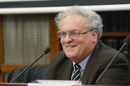 IVREA. Il Forum democratico del Canavese incontra Stefano Folli