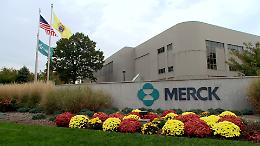 Covid. Farmaco antivirale Merck dimezza ricoveri e decessi (VIDEO)
