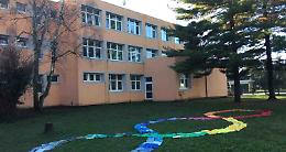 DRUENTO. Due nuove “agorà” a disposizione degli studenti