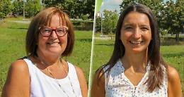 FONTANETTO PO. Dopo la sconfitta Claudia Demarchi e Ilaria Gagnone rassegnano le dimissioni da consigliere di minoranza