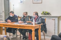 BRUSASCO. Marolo: “Le lacrime dei miei mi hanno spinta a non mollare”