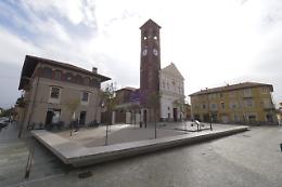 NOLE. Il restauro della chiesa di San Vincenzo Martire (VIDEO)