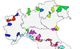 Il Ministro Carfagna ridisegna la geografia del circondario di Ivrea aggiungendo 16 comuni valdostani