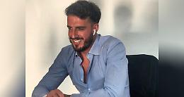 CHIVASSO. Marco Ignazzi: giovane imprenditore con la passione per il calcio e i motori (VIDEO)
