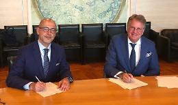 Per l'elettrificazione e l'automazione dell'ex Olivetti di Scarmagno, Italvolt sceglie "ABB"