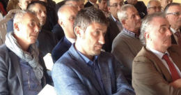 VILLANOVA CANAVESE. Riqualificato il percorso ciclopedonale in disuso