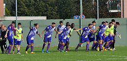 CALCIO. ECCELLENZA. Settimo padrone della città