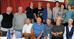 SETTIMO TORINESE. Associazione Lucana alle urne per il rinnovo del direttivo
