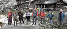 GASSINO TORINESE. Il Cai gassinese di nuovo sulle montagne