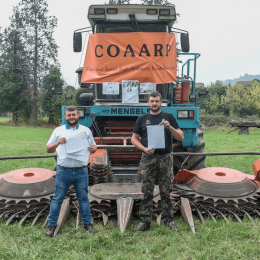 MONTEU DA PO. Una petizione contro il proliferare dei cinghiali nelle campagne