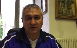 CERES. Per Eboli altri 5 anni da sindaco: "I cittadini ci hanno premiato" (VIDEO)