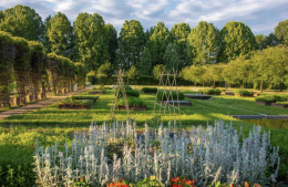 VENARIA. “Ingresso gratuito ai giardini della Reggia per i residenti”