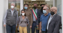 BANCHETTE. L’associazione Biblioteca Amica gestirà la nuova Biblioteca per i prossimi 4 anni