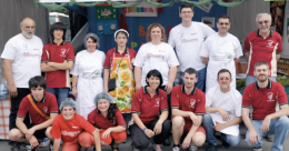 BRUSASCO. Festa di Sant’Orsola a Marcorengo
