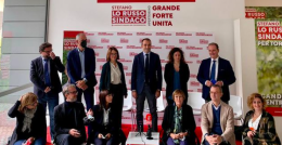 Pentenero assessore a Torino, fuori dalla giunta Brizio e Greco