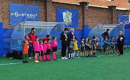 PIANETA UISP. Ripartiti i campionati giovanili della Struttura di Attività Calcio targata UISP