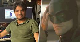 SETTIMO TORINESE. La Warner sceglie la musica di Henoel per “The Batman”