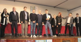 VALPRATO SOANA. Successo per “Una Fiaba per la montagna”