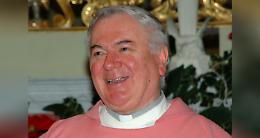 VALLO TORINESE. In ricordo di monsignor Vincenzo Chiarle