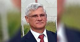 SETTIMO TORINESE. Vito Sileo riconfermato presidente dei Lucani